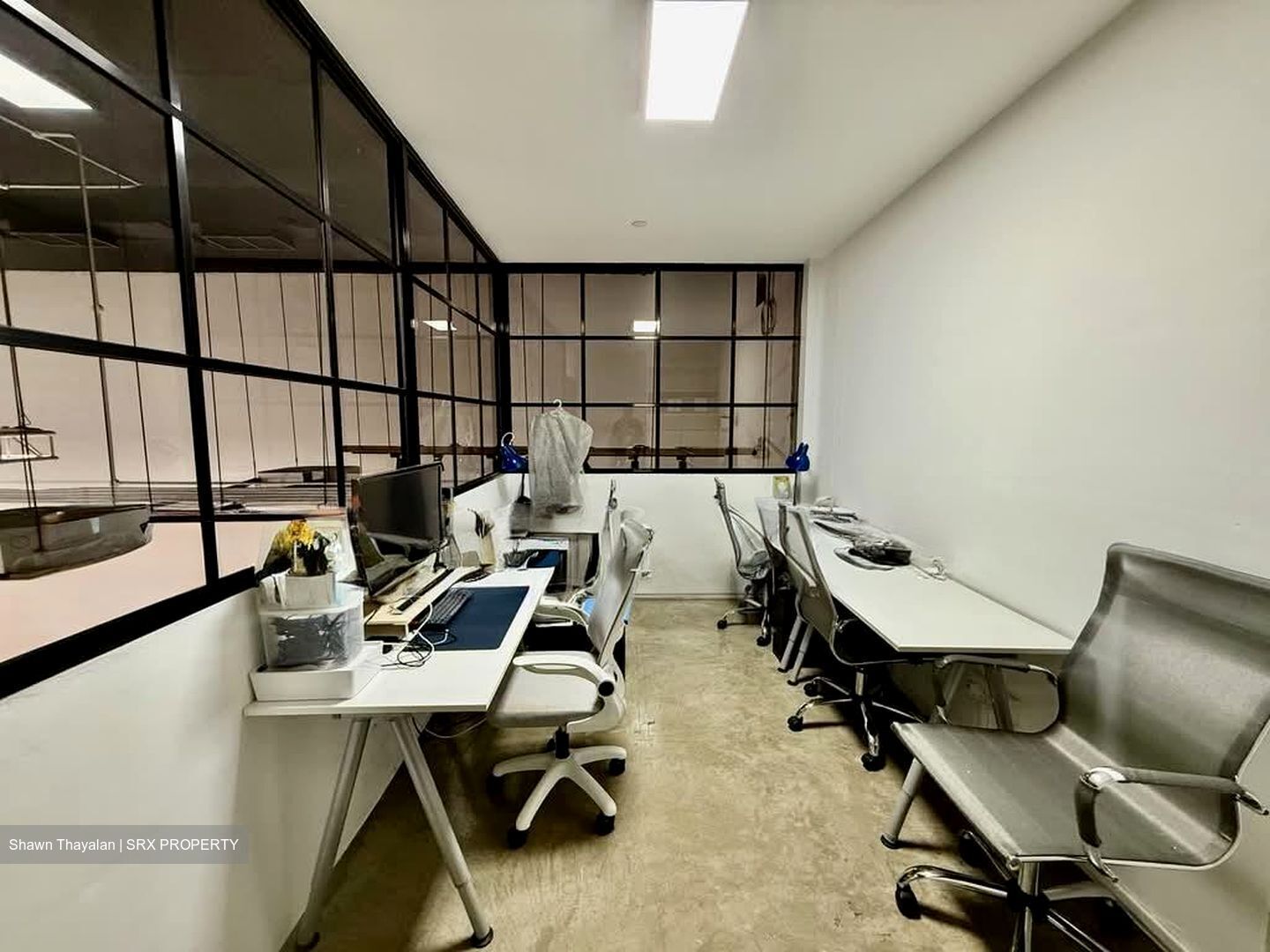 Oxley Bizhub (D14), Factory #602669631